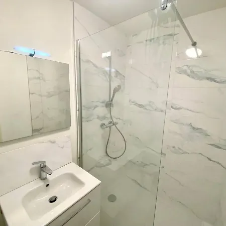 Sobnb - Cœur 4pers Appartement *