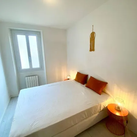 Sobnb - Cœur 4pers Appartement *