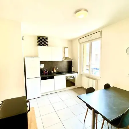 Appartement Sobnb - Cœur 4pers