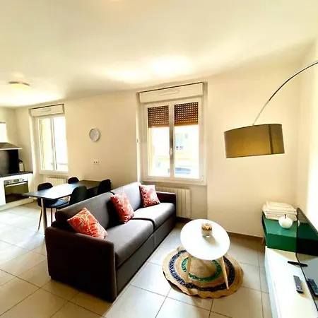 Sobnb - Cœur 4pers Appartement *